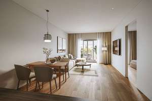 Penthouse Neubau KfW 40 | 2-Zimmer mit Balkon oder Terrasse | Hamburg-Rahlstedt – Die vollständige Adresse der Immobilie erhältst du vom Anbieter., 22143 Rahlstedt, Hamburg – Vorschaubild 5