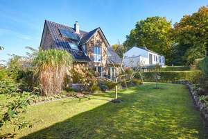 Das Haus fast neu - 
der Garten ein Traum – Die vollständige Adresse der Immobilie erhältst du vom Anbieter., 22926 Ahrensburg – Vorschaubild 19