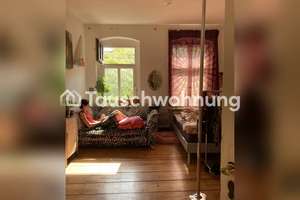 Tauschwohnung: 3 Zimmer Wohnung zum Tausch