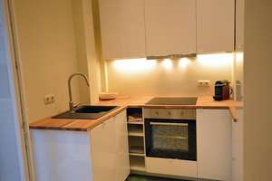 Schöne 4-Zimmer Altbauwohnung mit kleinem Garten und Terrasse. – 60316 Nordend-West, Frankfurt am Main – Vorschaubild 14