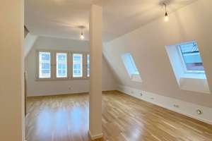 *** DOM-RÖMER-QUARTIER *** LUXUS-MAISONETTE mitten in der ALTSTADT – 60311 Altstadt, Frankfurt am Main – Vorschaubild 5