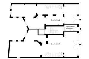 Attraktives Prestigeobjekt in A-Lage, Altstadt, vollvermietet, Mietpotenzial! – Otto von Guericke Straße 55, 39104 Altstadt, Magdeburg – Vorschaubild 16