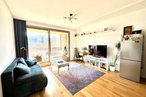 2-Zimmer-Wohnung in Berlin-Tempelhof (all inkl.) – Die vollständige Adresse der Immobilie erhältst du vom Anbieter., 10965 Tempelhof, Berlin – Vorschaubild 22