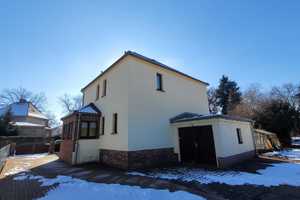 Schmuckes Einfamilienhaus in schöner Lage der Seestadt Senftenberg – Oberspreewald-Lausitz (Kreis) – Vorschaubild 6