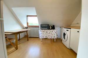 Reihenmittelhaus grenznah zum Grunewald – ideal für Familie & Freizeit – Die vollständige Adresse der Immobilie erhältst du vom Anbieter., 14055 Westend, Berlin – Vorschaubild 14