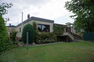 Schon das Grundstück ist ein kleines Paradies – 39110 Diesdorf, Magdeburg – Vorschaubild 2