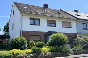 Mehrgenerationenwohnen oder Kapitalanlage – charmantes Reihenendhaus mit drei Einheiten! – Minden-Lübbecke (Kreis) – Vorschaubild 4