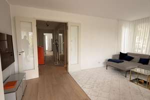Voll möbliert: DIREKT AM RHEIN - Luxuriöser Wohntraum  in D-Oberkassel – 40549 Niederkassel, Düsseldorf – Vorschaubild 8