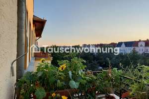 Tauschwohnung: Berlin Mitte: 3-Zimmer-Wohnung, 90 m², 700 €