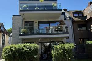 Neuwertige großzügige 4-Zimmer-Wohnung in Köln Rodenkirchen – Weißer Straße 7, 50996 Rodenkirchen (Ortsteil), Köln – Vorschaubild 2