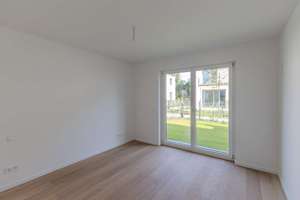 PRIVATGARTEN | ERSTBEZUG | FLEXIBEL – Die vollständige Adresse der Immobilie erhältst du vom Anbieter., 81827 Waldtrudering, München – Vorschaubild 6