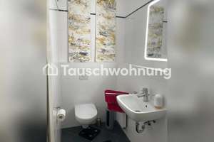 Tauschwohnung: Geräumige 2-Zimmer Maisonette Wohnung – Die vollständige Adresse der Immobilie erhältst du vom Anbieter., 80636 Dom Pedro, München – Vorschaubild 8