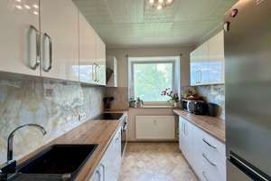 Vermietete 2-Zimmer Wohnung mit Aufzug und Balkon – Die vollständige Adresse der Immobilie erhältst du vom Anbieter., 30627 Groß-Buchholz, Hannover – Vorschaubild 8