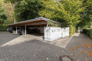 * Rheinblick * extravagant & individuell * Maisonette * – Die vollständige Adresse der Immobilie erhältst du vom Anbieter., 40489 Wittlaer, Düsseldorf – Vorschaubild 33