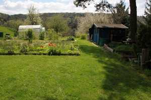 Charmantes Einfamilienhaus in einzigartiger Lage, ohne Maklergebühren – Kucha 326, 91238 Nürnberger Land (Kreis) – Vorschaubild 29