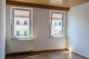 Helle 2-Zimmer-Wohnung im beliebten Nürnberger Stadtteil St. Johannis