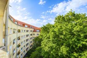 * ohne Käuferprovision * Perfekt geschnittene, helle 3-Zimmer-Wohnung im Komponistenviertel – Die vollständige Adresse der Immobilie erhältst du vom Anbieter., 22083 Barmbek-Süd, Hamburg – Vorschaubild 8