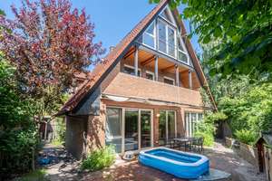 Begehrte stadtnahe Lage - großes Wohnhaus - viele Möglichkeiten – Die vollständige Adresse der Immobilie erhältst du vom Anbieter., 26121 Ziegelhof, Oldenburg (Oldenburg) – Vorschaubild 2