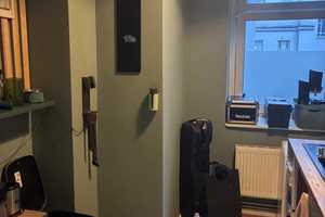 Teilmöbliertes 1-Zimmer Apartment in Neukölln  – Harzer Straße 88, 12059 Berlin – Vorschaubild 14