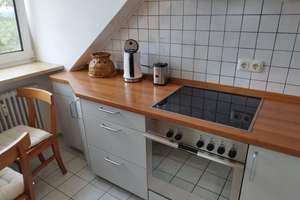 Attraktive 2 Zimmer Wohnung – Rhönstraße 5, 93057 Sallern-Gallingkofen, Regensburg – Vorschaubild 8