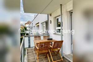 Tauschwohnung: 2 Zimmerwohnung untere Burgstraße – Die vollständige Adresse der Immobilie erhältst du vom Anbieter., 60316 Nordend-Ost, Frankfurt am Main – Vorschaubild 1