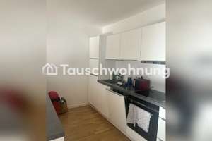 Tauschwohnung: Großzügige 2-Zimmer-Wohnung in Maxvorstadt – Die vollständige Adresse der Immobilie erhältst du vom Anbieter., 80333 Augustenstraße, München – Vorschaubild 2