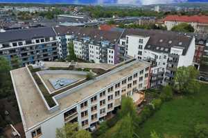 1-Zimmer-Appartment in Seniorenresidenz! – Kanzlerstraße 35, 9112 Chemnitz – Vorschaubild 7
