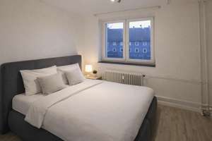 Kapitalanlage mit 7,8 % Bruttorendite - Vermietete 2-Zimmer-Wohnung mit Balkon im 1.OG – Die vollständige Adresse der Immobilie erhältst du vom Anbieter., 38226 Lebenstedt, Salzgitter – Vorschaubild 3