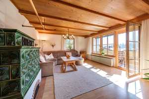 Sonnenverwöhntes Einfamilienhaus am Schliersee mit Solar / PV und viel Potenzial! – Miesbach (Kreis) – Vorschaubild 14