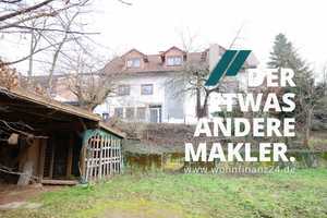 2-Familienhaus mit Doppelgarage & Baugrundstück!!! – Mainz-Bingen (Kreis) – Vorschaubild 1