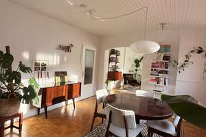 Geräumige 4-Zimmer-Maisonette Wohnung – Die vollständige Adresse der Immobilie erhältst du vom Anbieter., 50737 Weidenpesch, Köln – Vorschaubild 2