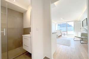 Helle 1 Zi.-Whg. mit West-Balkon  direkt an der "Macherei" in Berg am Laim, auch renoviert erwerbbar – Die vollständige Adresse der Immobilie erhältst du vom Anbieter., 81673 Echarding, München – Vorschaubild 16