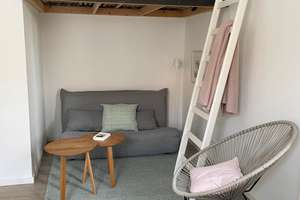 Gemütliche 1 Zimmer Wohnung mit Blick auf Donau – Metgebergasse 1, 93047 Innenstadt, Regensburg – Vorschaubild 10
