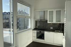 2-Zimmer Penthouse Wohnung in Laim – Aindorferstraße 72, 80686 St. Ulrich, München – Vorschaubild 2