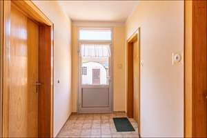 Borkum: Zentrales Wohnhaus mit Potential – Die vollständige Adresse der Immobilie erhältst du vom Anbieter., 26757 Borkum – Vorschaubild 11