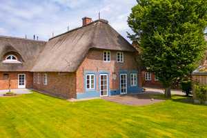 Luxuriöses Friesenhaus in ruhiger Lage – Oldsum, Nordfriesland (Kreis), 25938 Nordfriesland (Kreis) – Vorschaubild 13