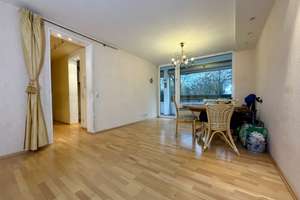 Provisionsfrei* Leerstehende 3-Zimmer-Wohnung am Vorgebirgspark*