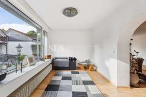 Großzügiges Wohnen mit Garten, Wintergarten, Sauna und viel Raum für die Familie – 44339 Eving (Ortsteil), Dortmund – Vorschaubild 8
