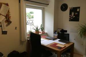 Schöne drei Zimmer Wohnung in Regensburg, Kasernenviertel – Hermann-von-Geib-Straße 31, 93053 Kasernenviertel, Regensburg – Vorschaubild 5