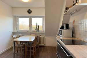 Naturnahes Wohnen in der Stadt! – Kanalstraße 294, 48159 Kinderhaus-Ost, Münster – Vorschaubild 5