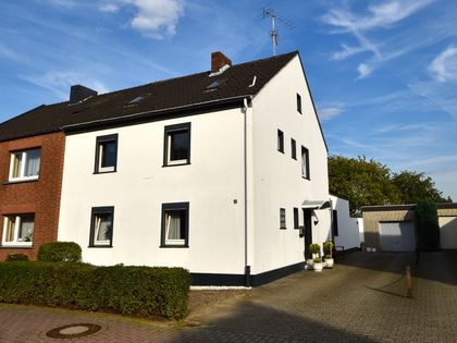 Haus kaufen Kevelaer: Häuser kaufen in Kleve (Kreis ...