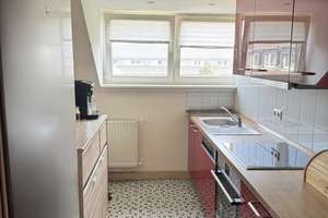 3-Zimmer-Dachgeschosswohnung in Köln-Westhoven – ideal für Paare oder 2 Studenten – Die vollständige Adresse der Immobilie erhältst du vom Anbieter., 51149 Westhoven, Köln – Vorschaubild 5