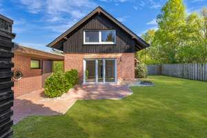 Das Haus am See: Modernisiertes Ferienhaus in erster Reihe mit Seeblick in Haselünne! – Die vollständige Adresse der Immobilie erhältst du vom Anbieter., 49740 Haselünne – Vorschaubild 7