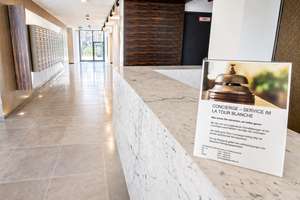 PEMPELFORT DELUXE! Moderne 3-Zimmer-Wohnung mit XL Terrasse & EBK plus 2 Stellplätze – Die vollständige Adresse der Immobilie erhältst du vom Anbieter., 40211 Pempelfort, Düsseldorf – Vorschaubild 4