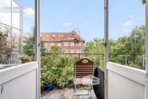 Vollvermietetes Dreifamilienhaus mit Garage in Top-Lage der Bremer Neustadt – Die vollständige Adresse der Immobilie erhältst du vom Anbieter., 28201 Buntentor, Bremen – Vorschaubild 17