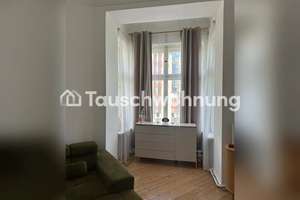 Tauschwohnung: Landeseigene Altbauwohnung direkt am Schloss Charlottenburg – Die vollständige Adresse der Immobilie erhältst du vom Anbieter., 14059 Charlottenburg, Berlin – Vorschaubild 9