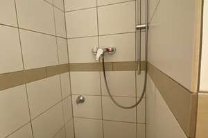 Helle Zwei-Zimmer Wohnung mit Möbel-Übernahme – Die vollständige Adresse der Immobilie erhältst du vom Anbieter., 40217 Friedrichstadt, Düsseldorf – Vorschaubild 7