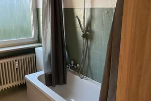 Helle 3-Zimmer-EG-Wohnung mit Balkon, Wohnküche & Gartennutzung - befristet nach Absprache – Die vollständige Adresse der Immobilie erhältst du vom Anbieter., 81735 Ramersdorf, München – Vorschaubild 25