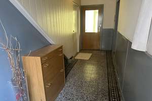 Vermietetes Reihenendhaus mit Gewerbeeinheit im Stadtzentrum von Moringen – Die vollständige Adresse der Immobilie erhältst du vom Anbieter., 37186 Moringen – Vorschaubild 11