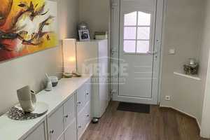 Großzügiges Zweifamilienhaus mit Remise und Werkstatt – Berlin – Vorschaubild 6